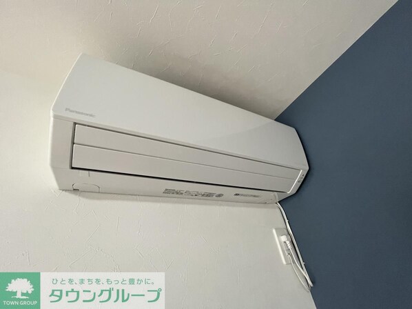 ライオンズヴィラ桜台の物件内観写真